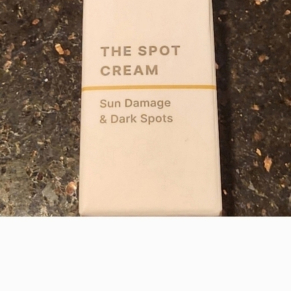 Musel y Spot Cream